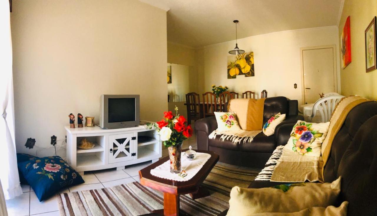 Apartamento Meia Praia - Itapema Exterior foto